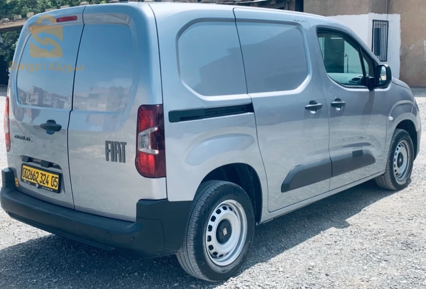فيات Doblo 2024 5 باتنة