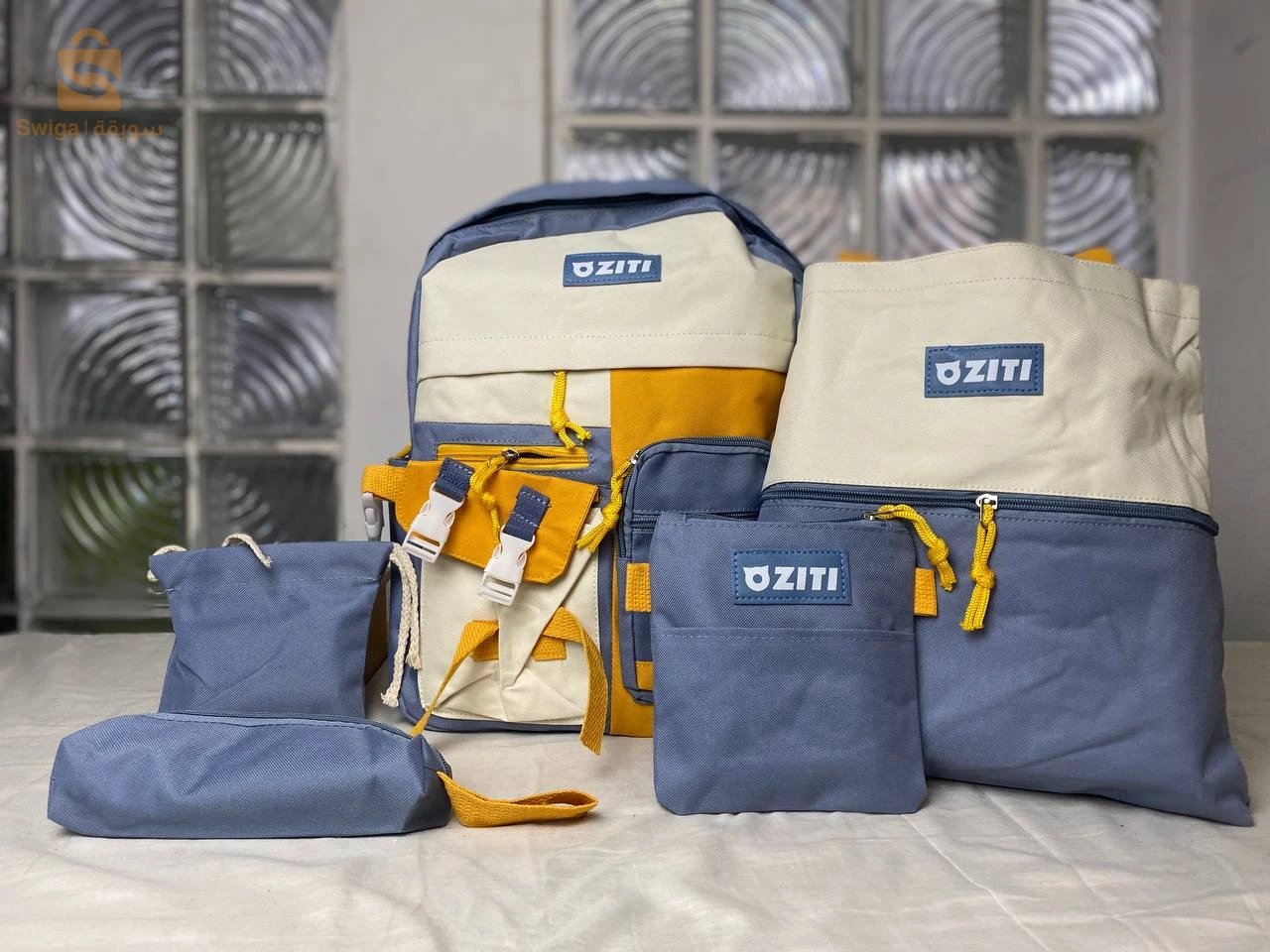 مستلزمات الاطفال الاخرى 