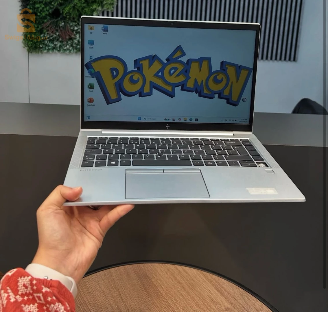 حاسوب محمول