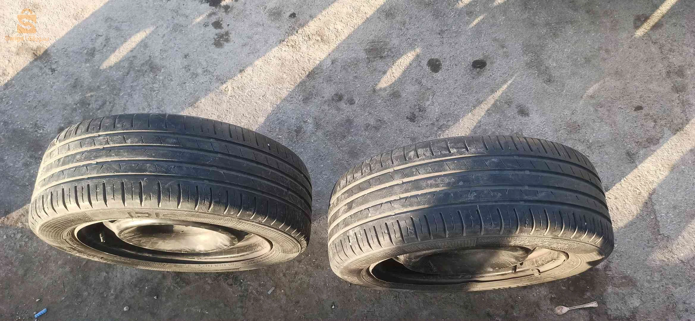 إطارات 