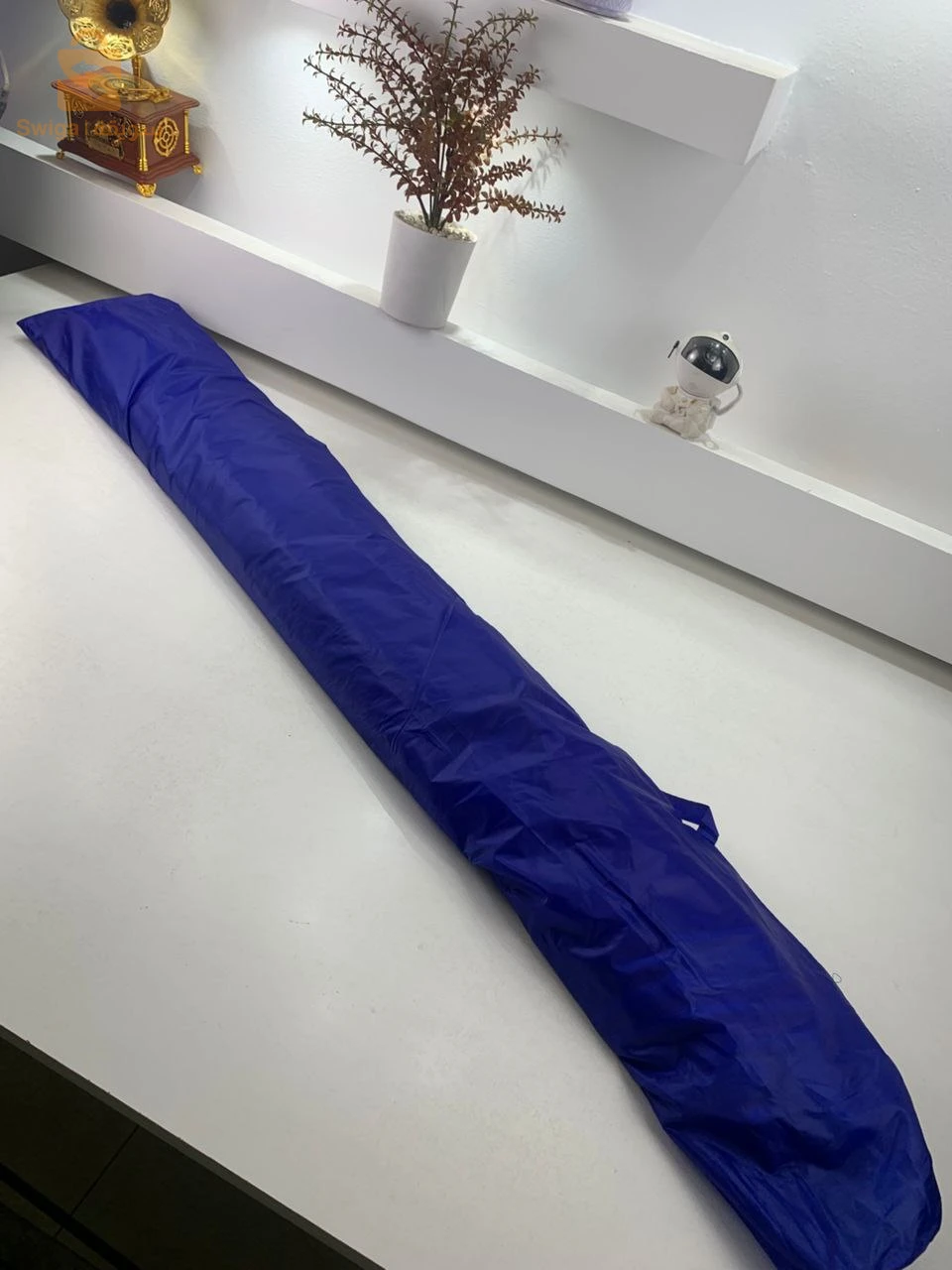 Generators and camping needs 