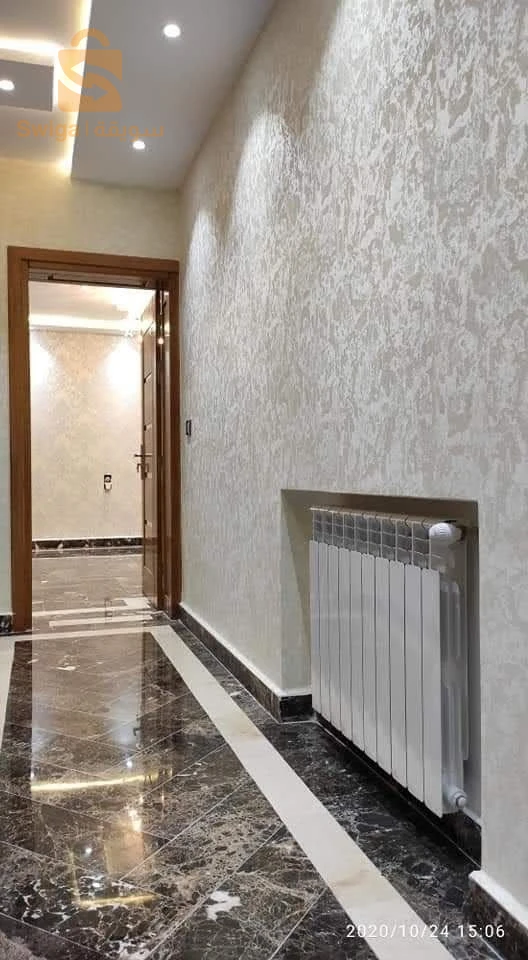 للبيع شقق سكنية عدد الغرف11 16 الجزائر