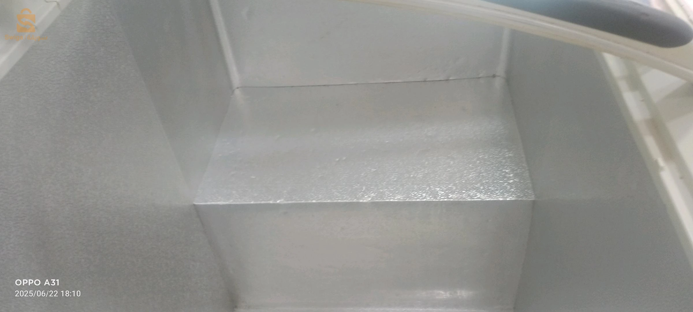 الثلاجات والمجمدات 