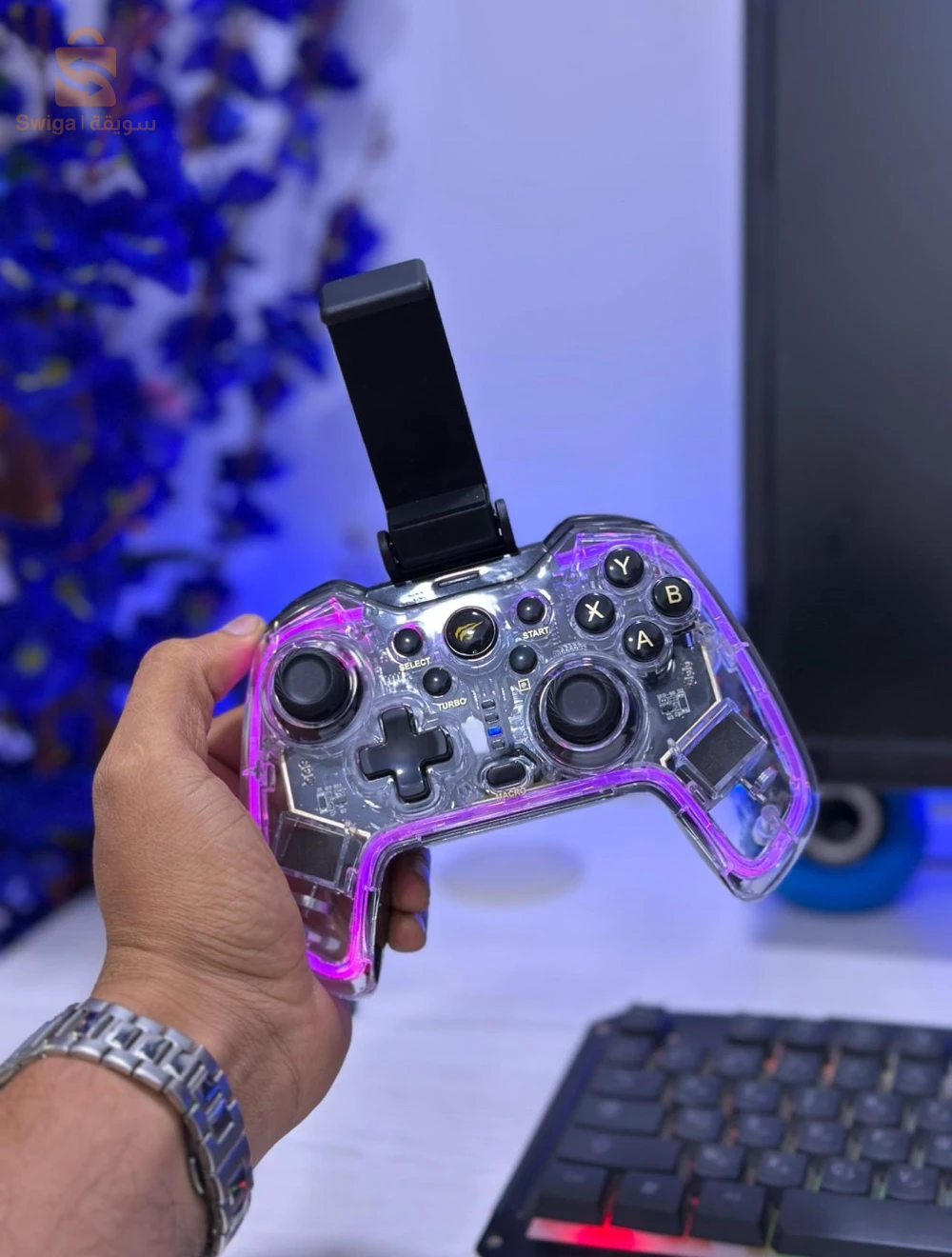 اكسسوارات كمبيوتر