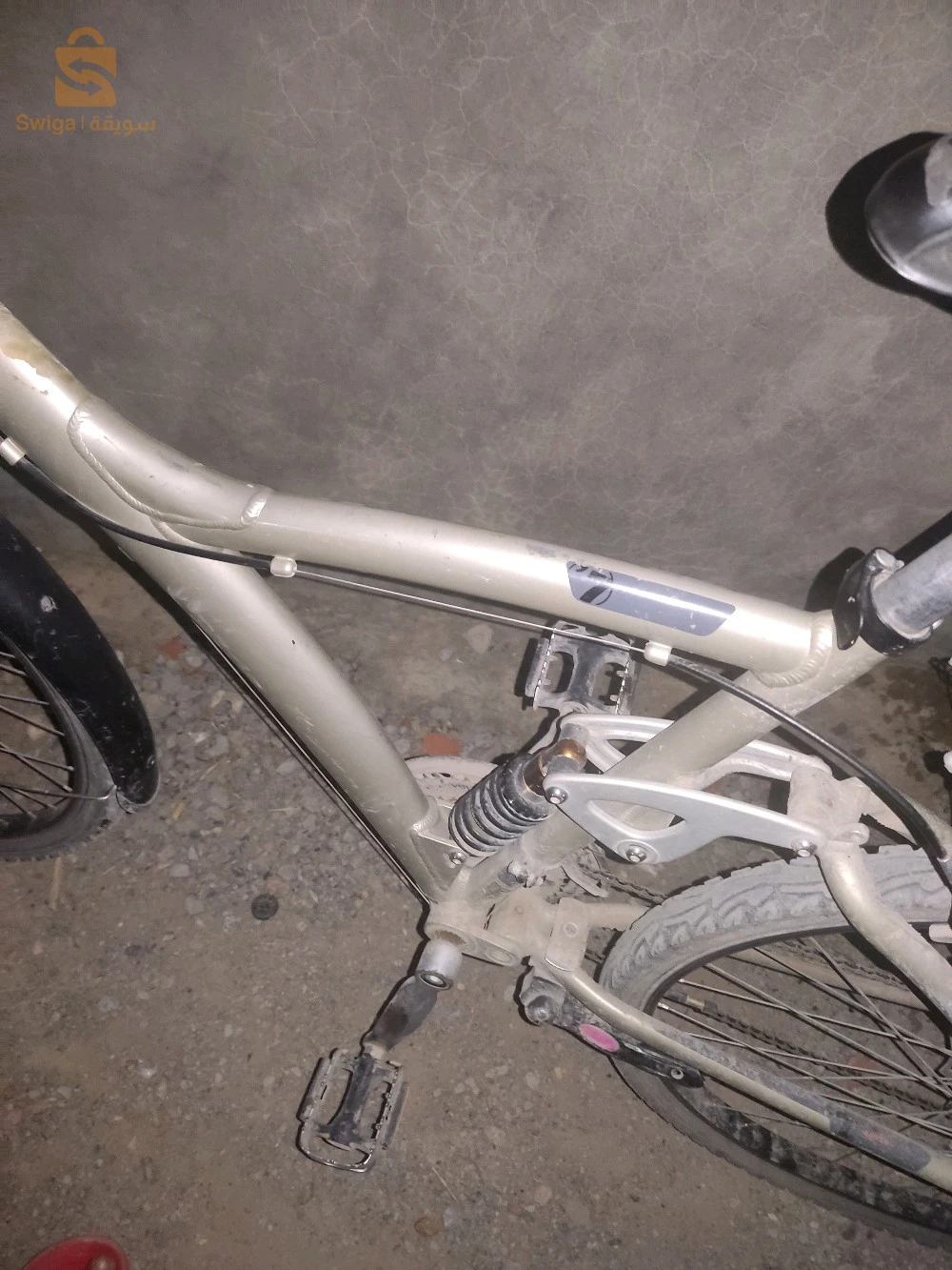دراجات هوائية 