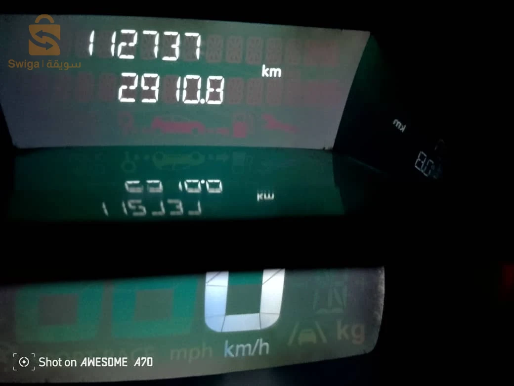 Renault Clio 4 2021 4 OUM EL BOUAGHI