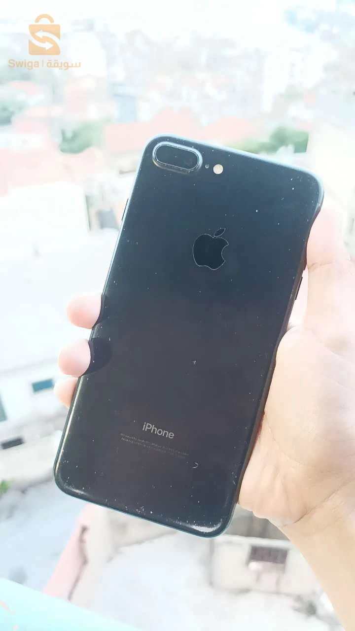IPhone 7 Plus à vendre