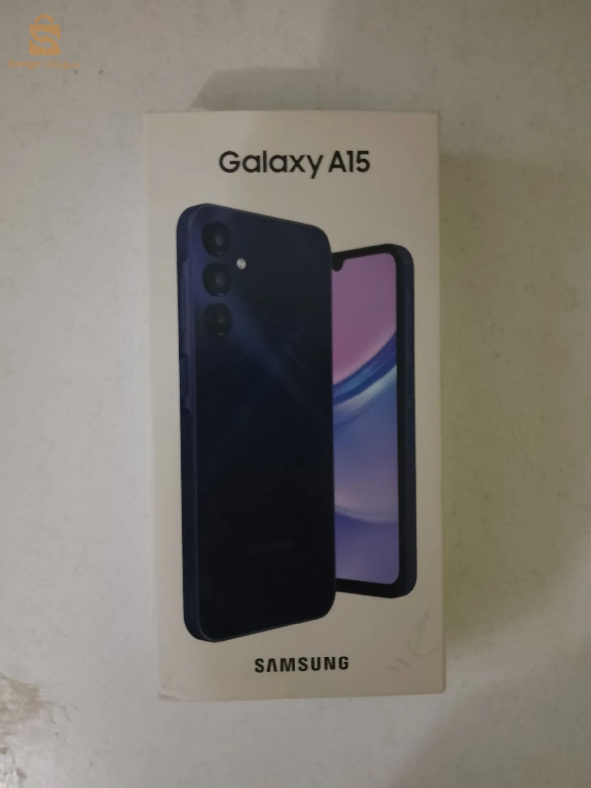 samsung a15