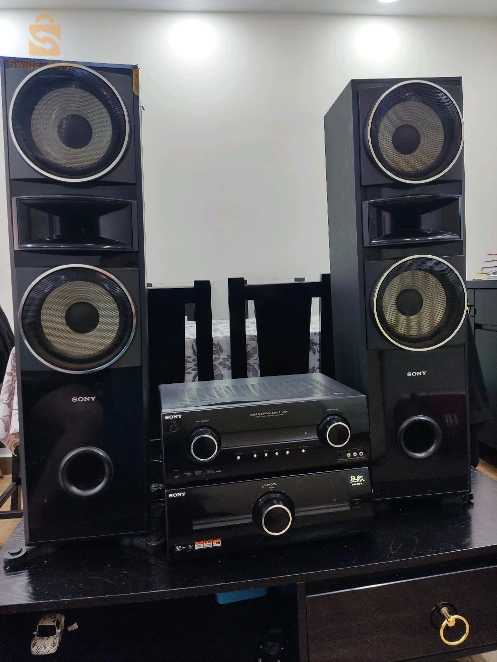 الكترونيات اخرى 