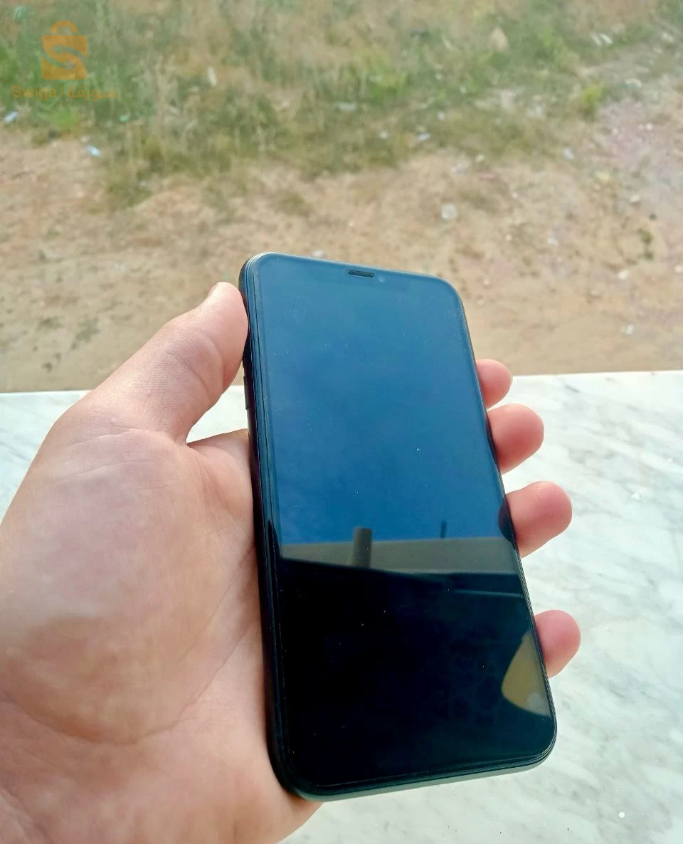 IPhone XR à vendre
