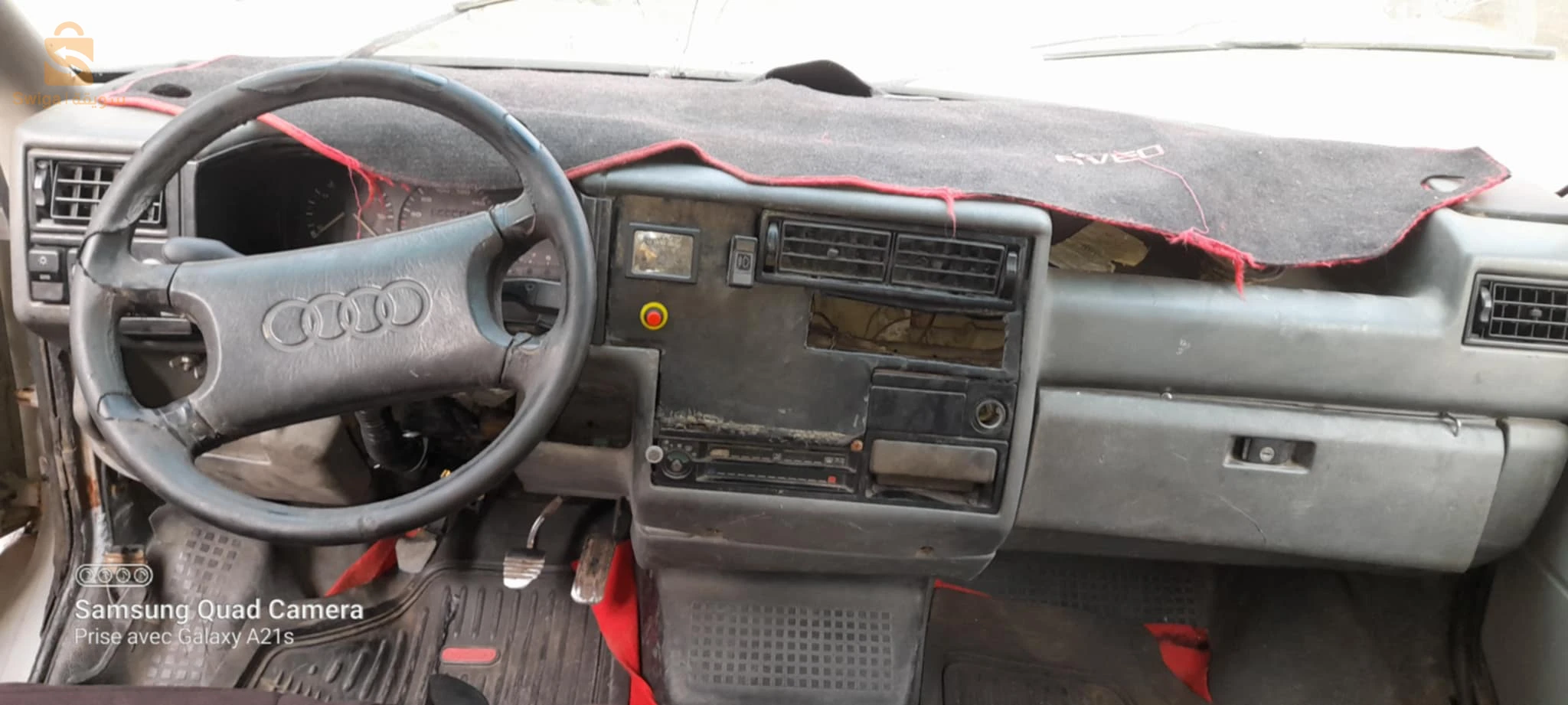 Volkswagen T4 1994 9 BLIDA