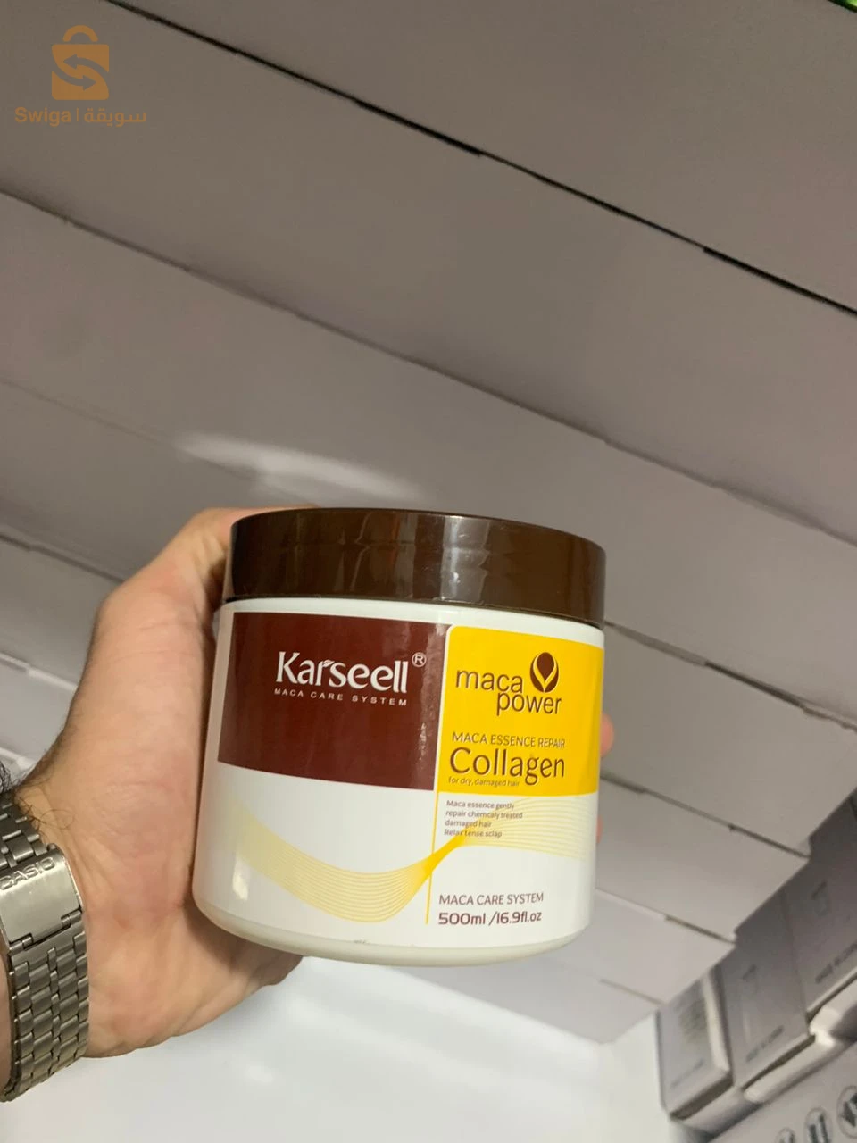 Beauty and Personal Care 