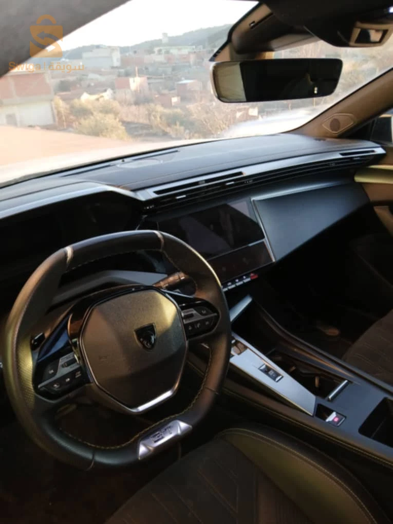 Peugeot 4008 2023 31 ORAN