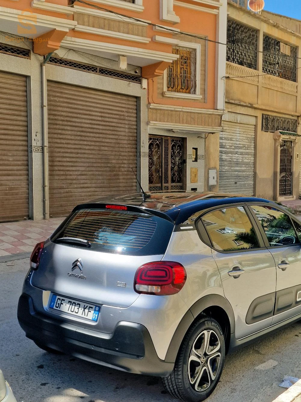 ستروين C3 2022 19 سطيف