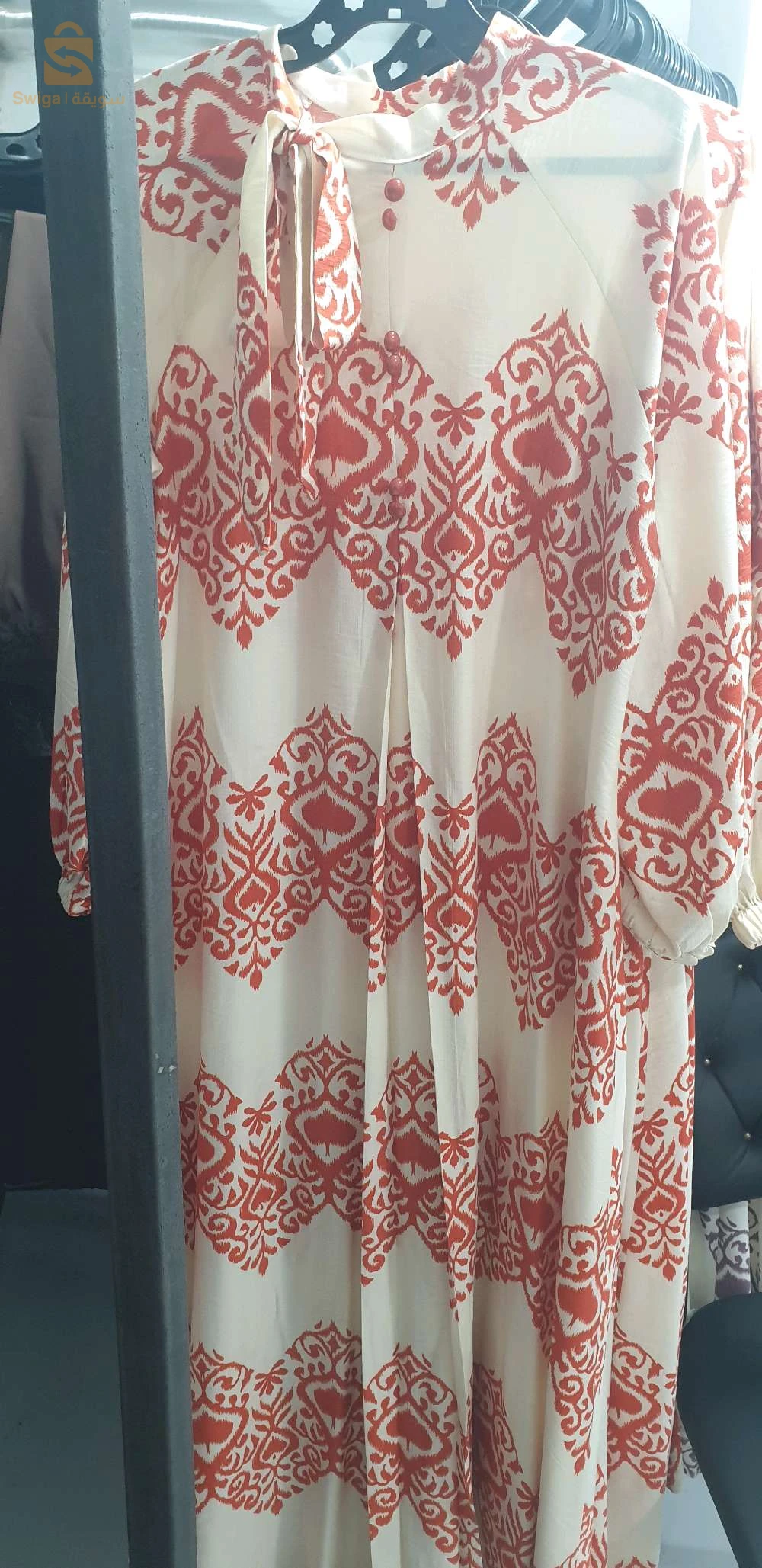 Vêtements islamiques et modestes 