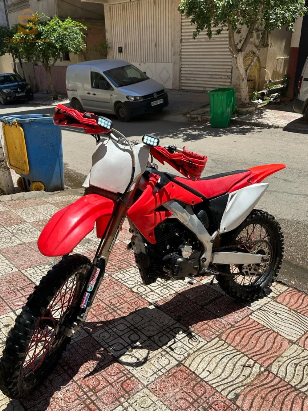 هوندا 