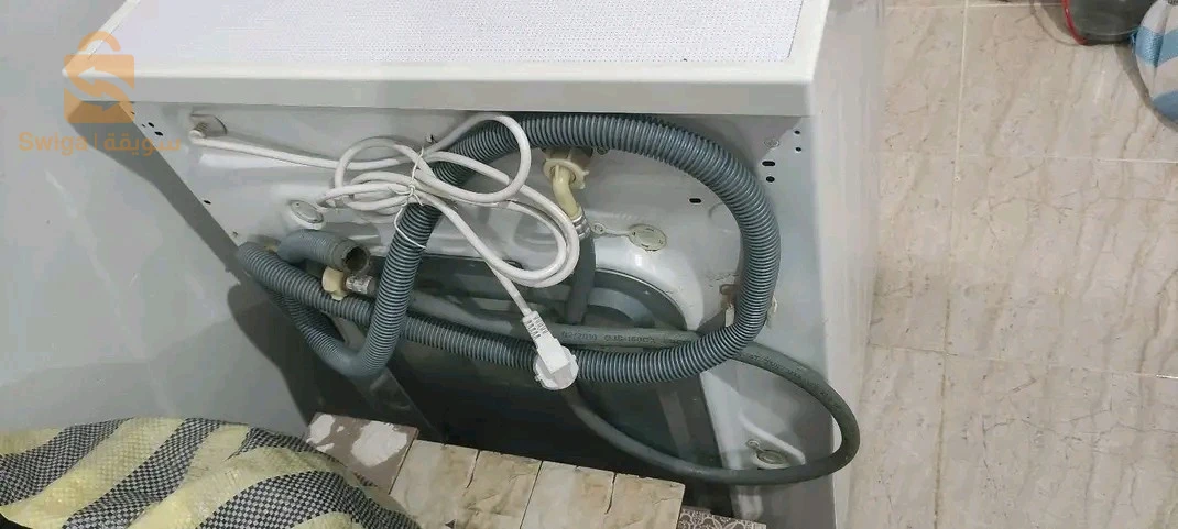 Dishwashers and dryers 