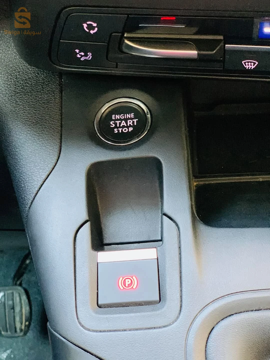 ستروين Berlingo 2021 5 باتنة