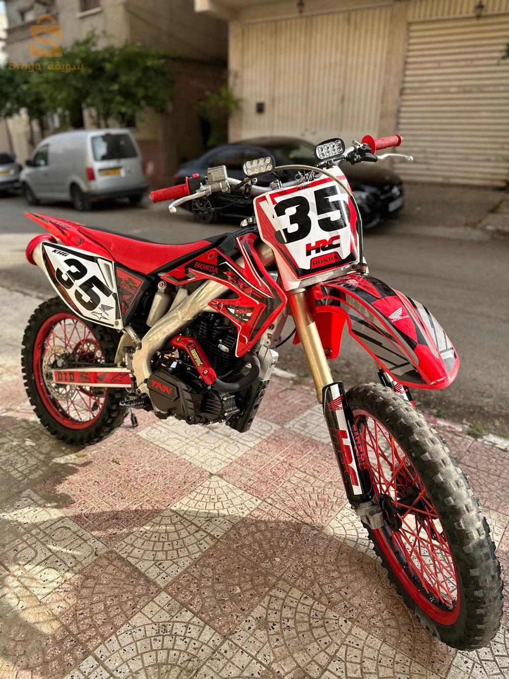 هوندا 