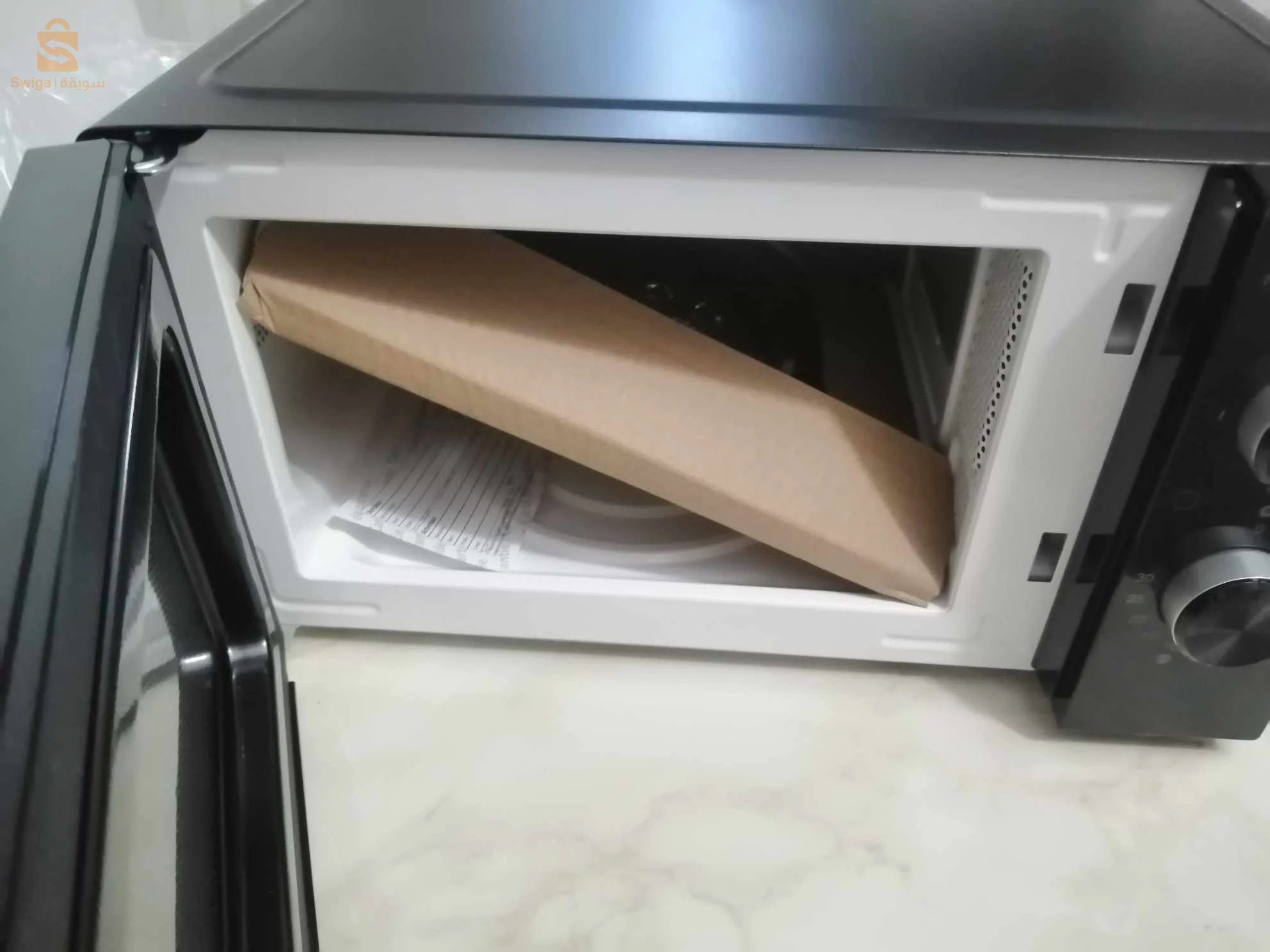 المواقد و الأفران و الميكروويف