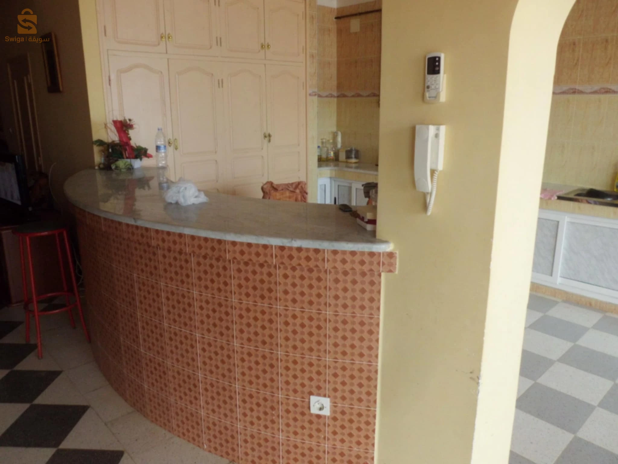 للبيع فلل سكنية عدد الغرف 18 جيجل