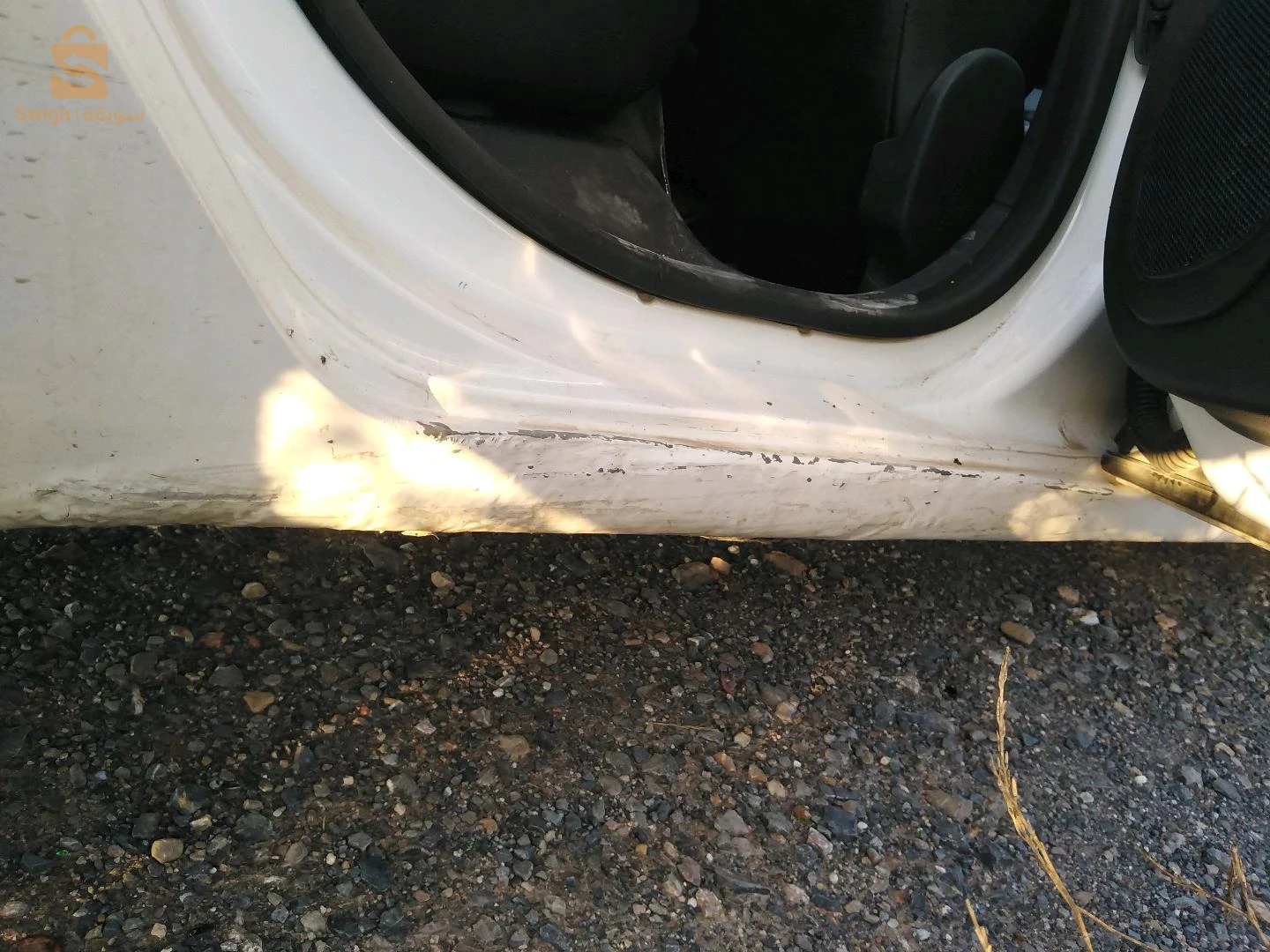 رينو Clio 4 2019 10 البويرة