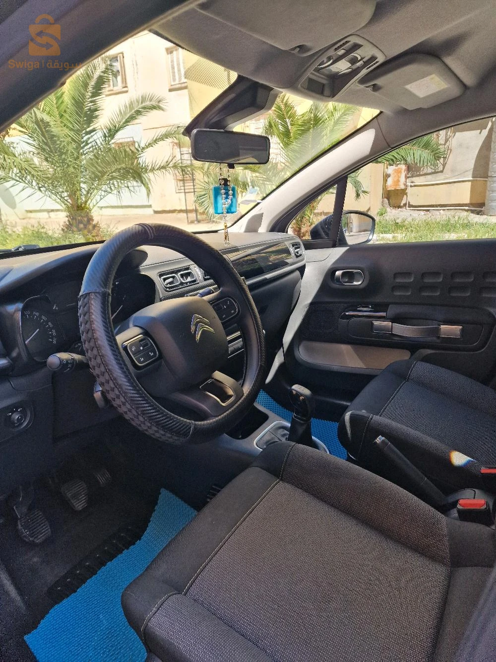ستروين C3 2022 19 سطيف