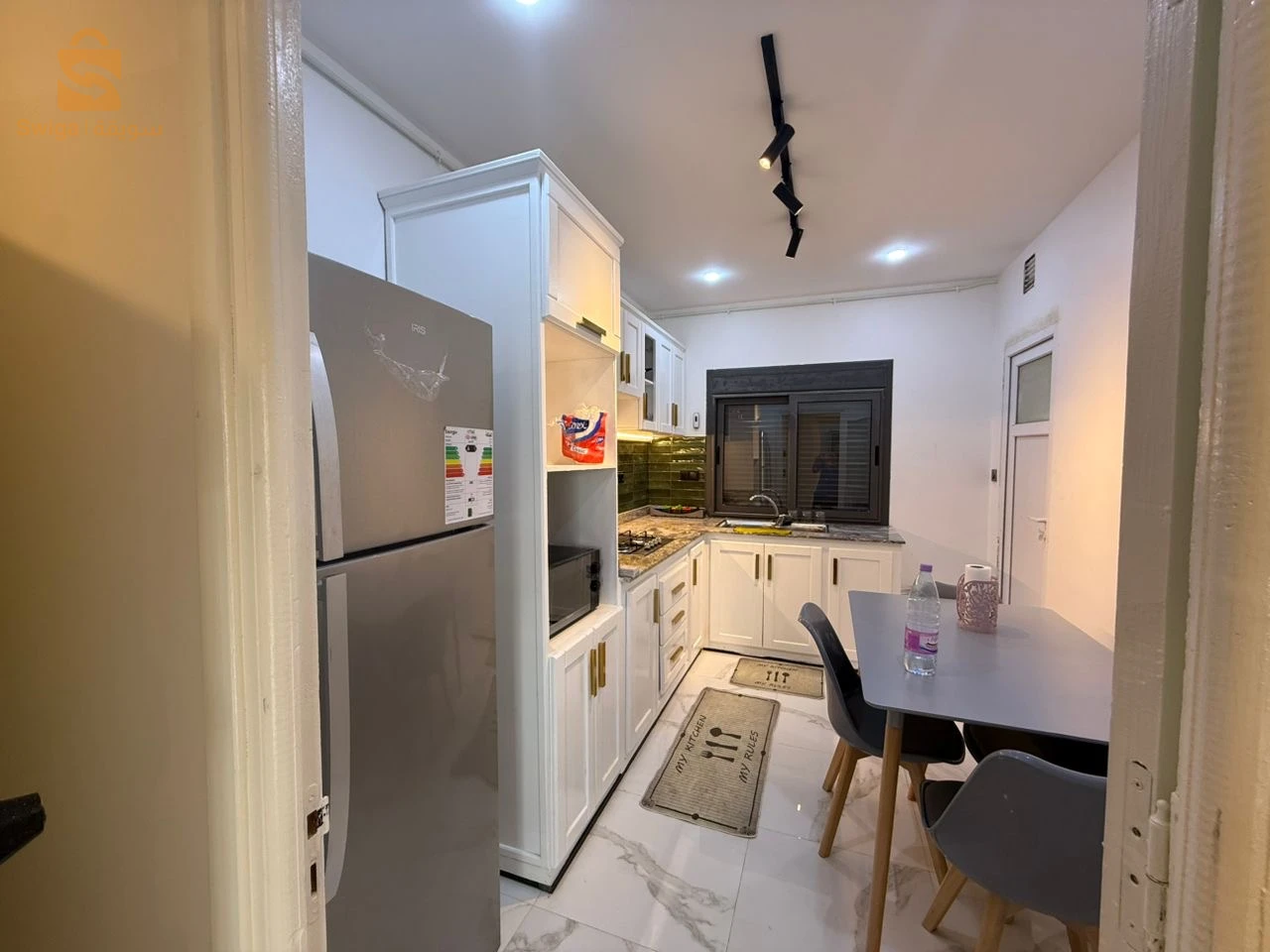 A louer Appartements les chambres 3 31 ORAN