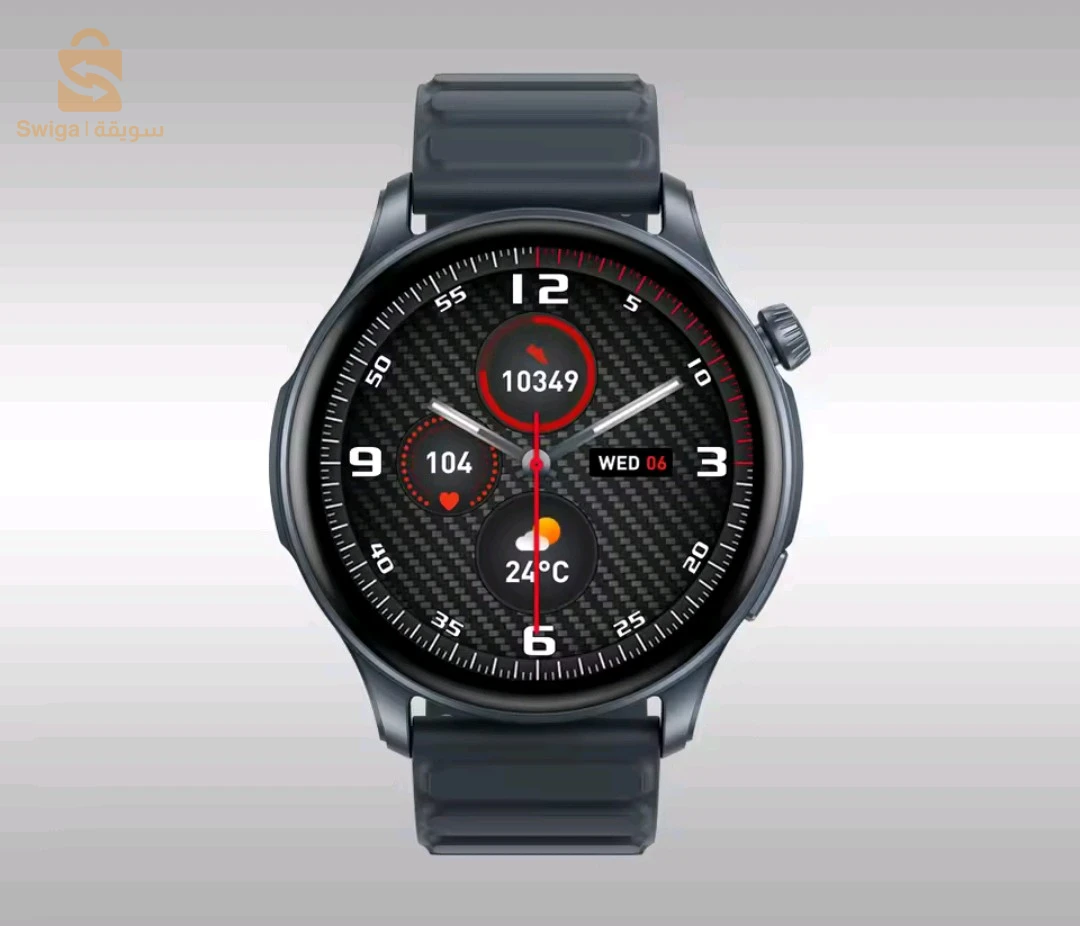 Smart watches and bands 