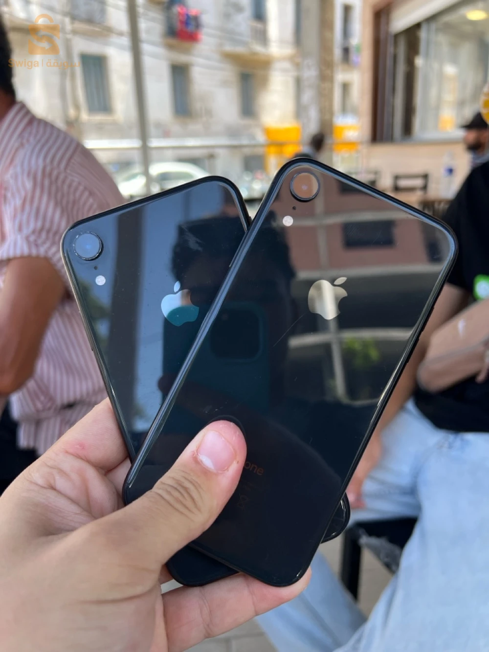 IPhone XR à vendre