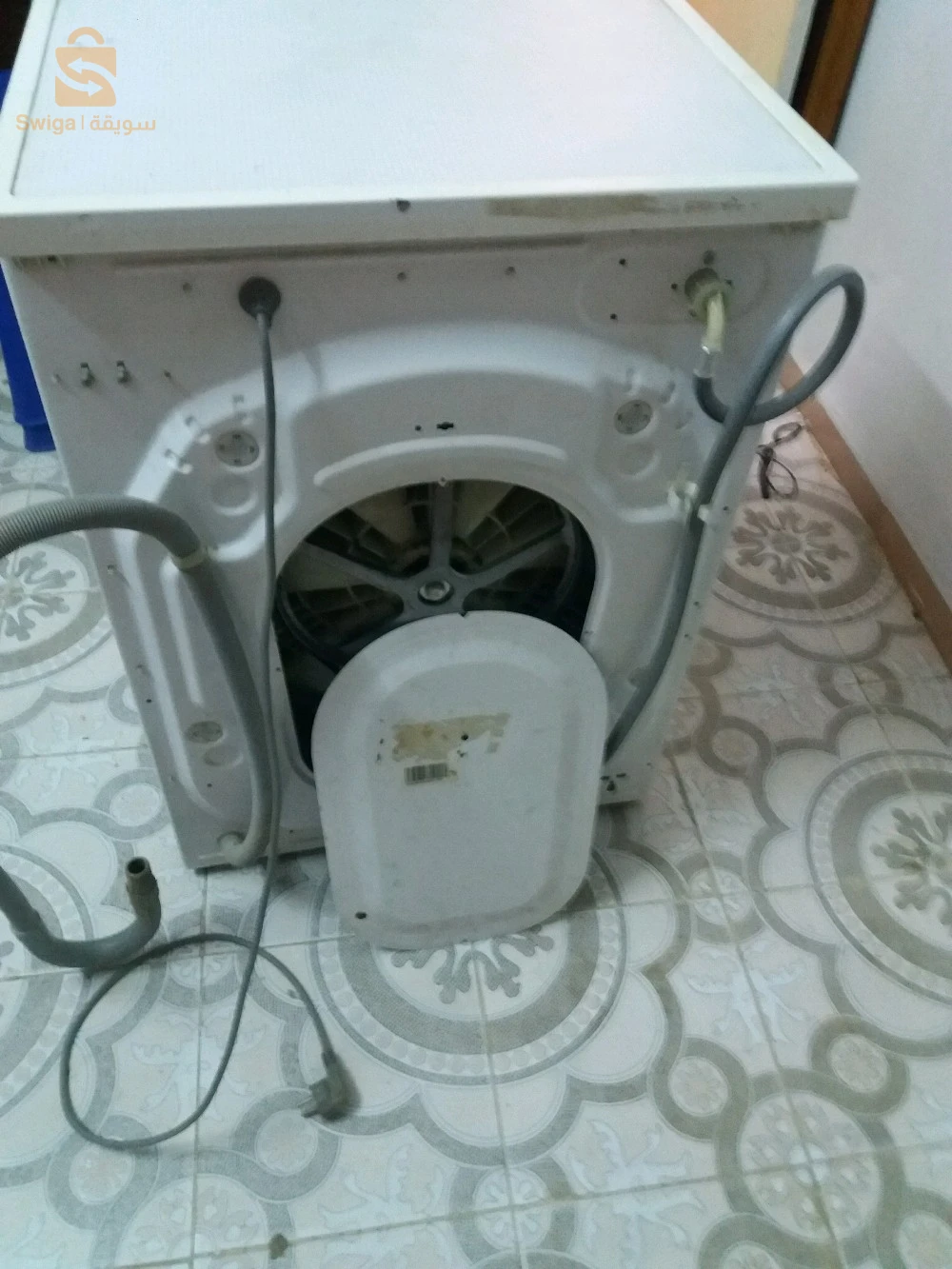 غسالات و أجهزة غسل الأطباق 