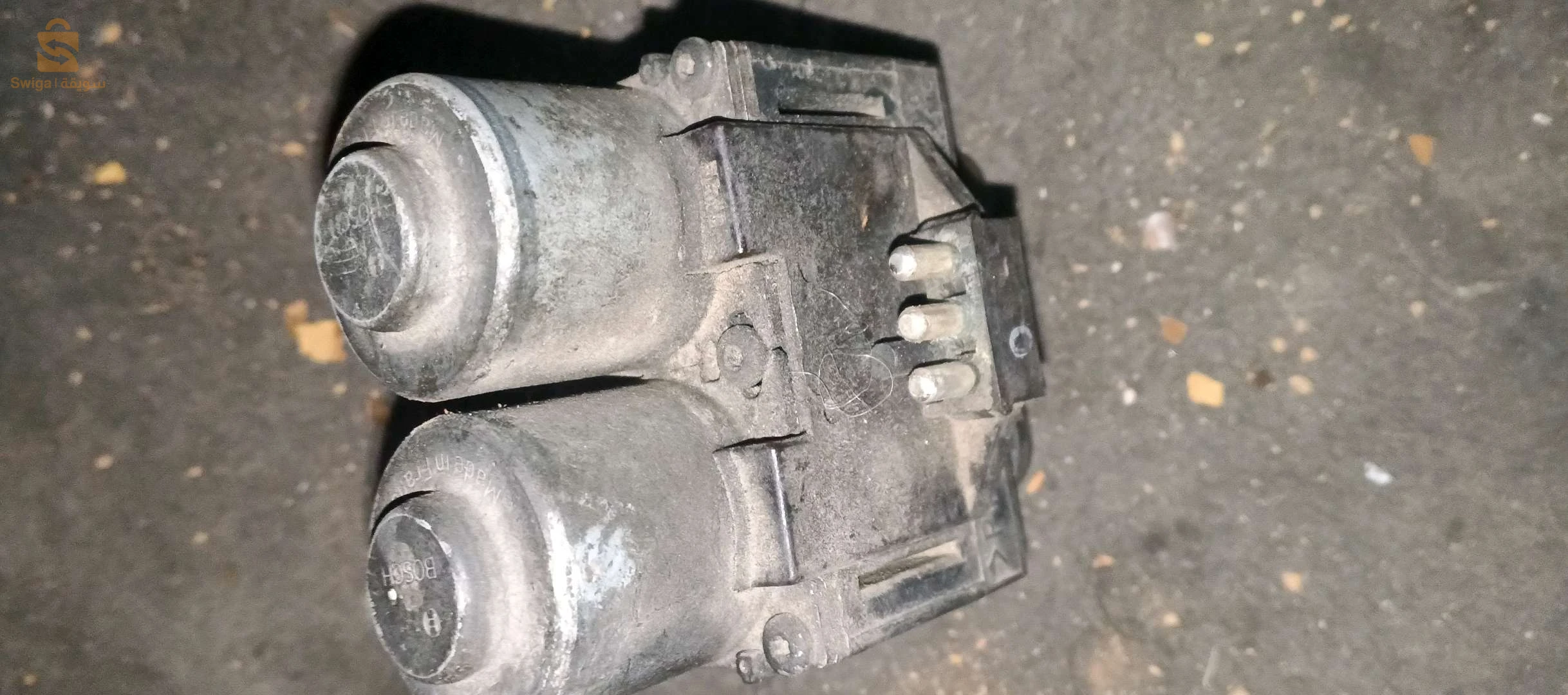 بطاريات و اكسسوارات 