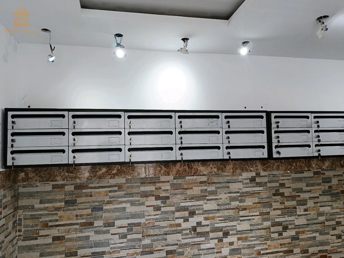 Building services and contracting