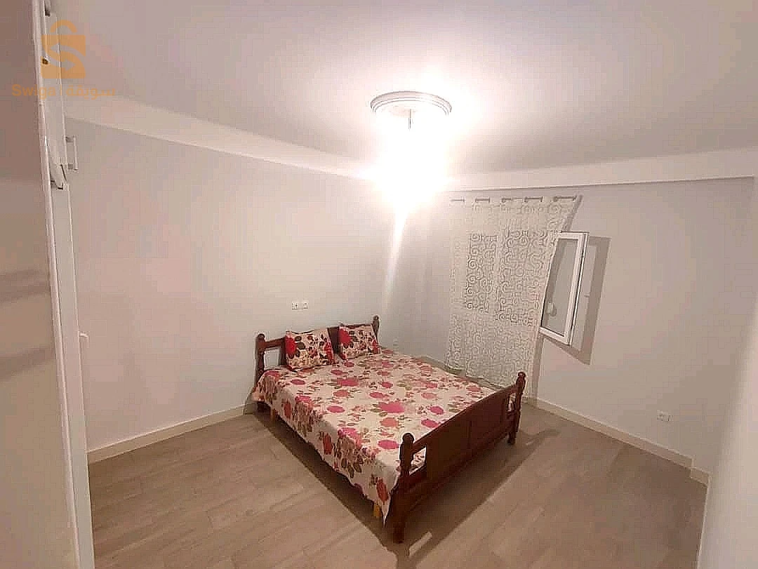 كراء شقق سكنية عدد الغرف3 18 جيجل