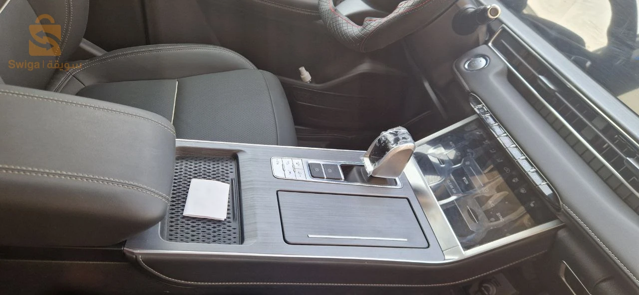 شيري Tiggo 7 pro 2024 55 توقرت