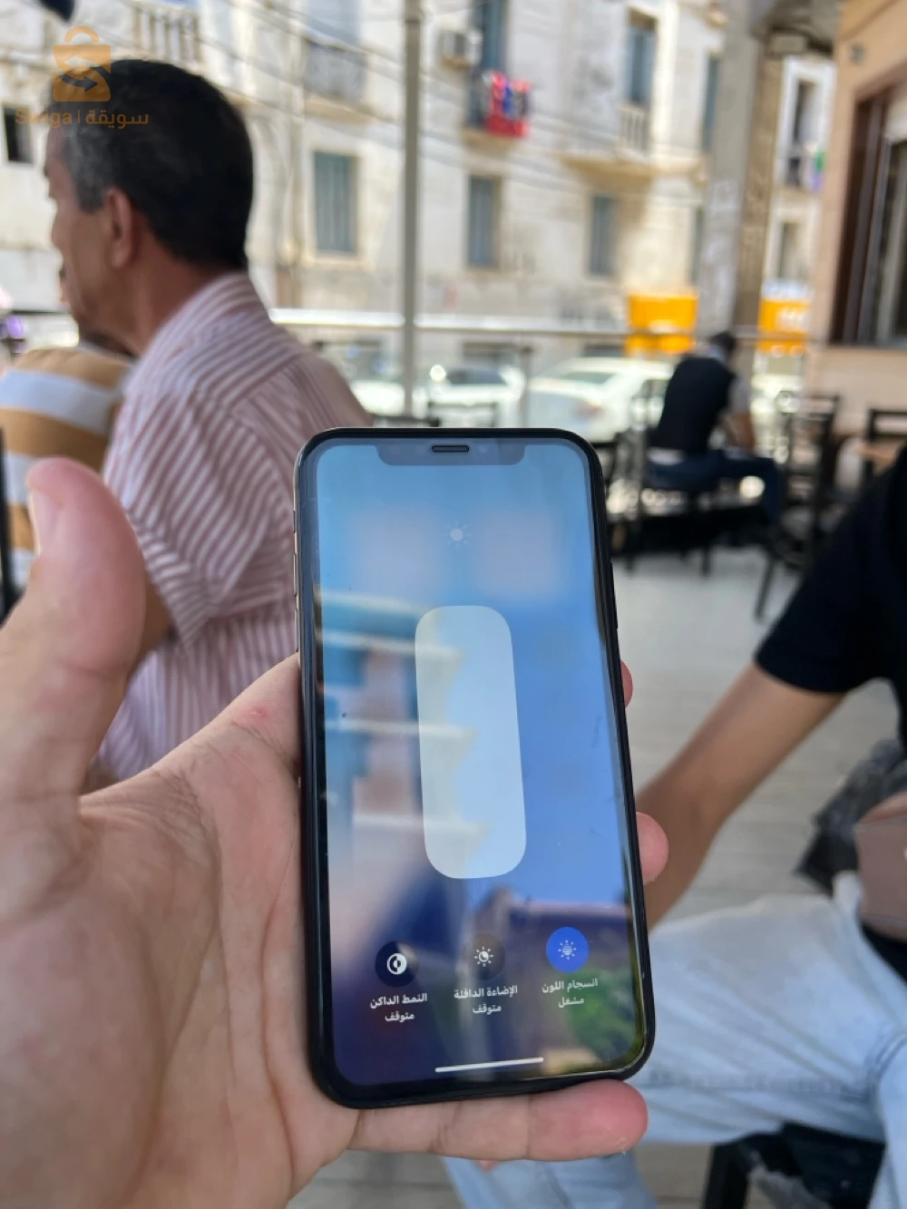 ايفون XR للبيع