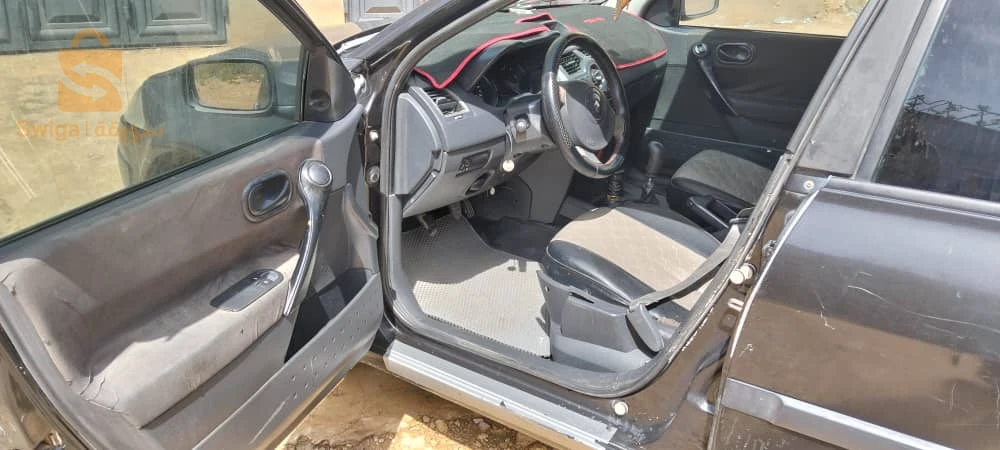 رينو Megane 2 شلف
