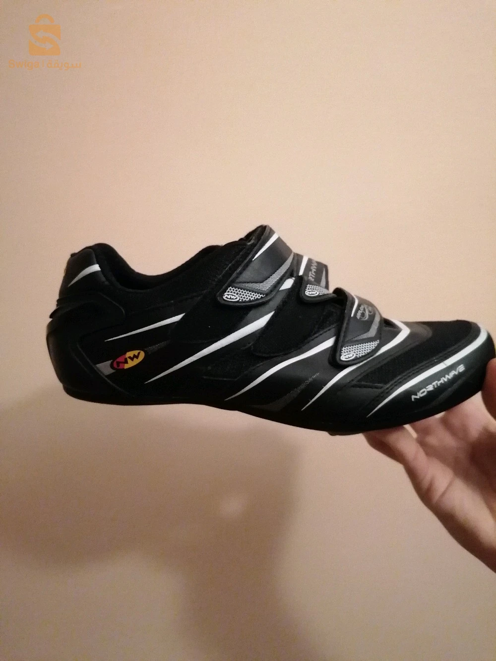 Sports Clothes & Shoes 