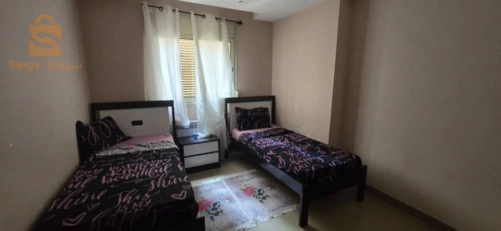 كراء شقق سكنية عدد الغرف4 31 وهران