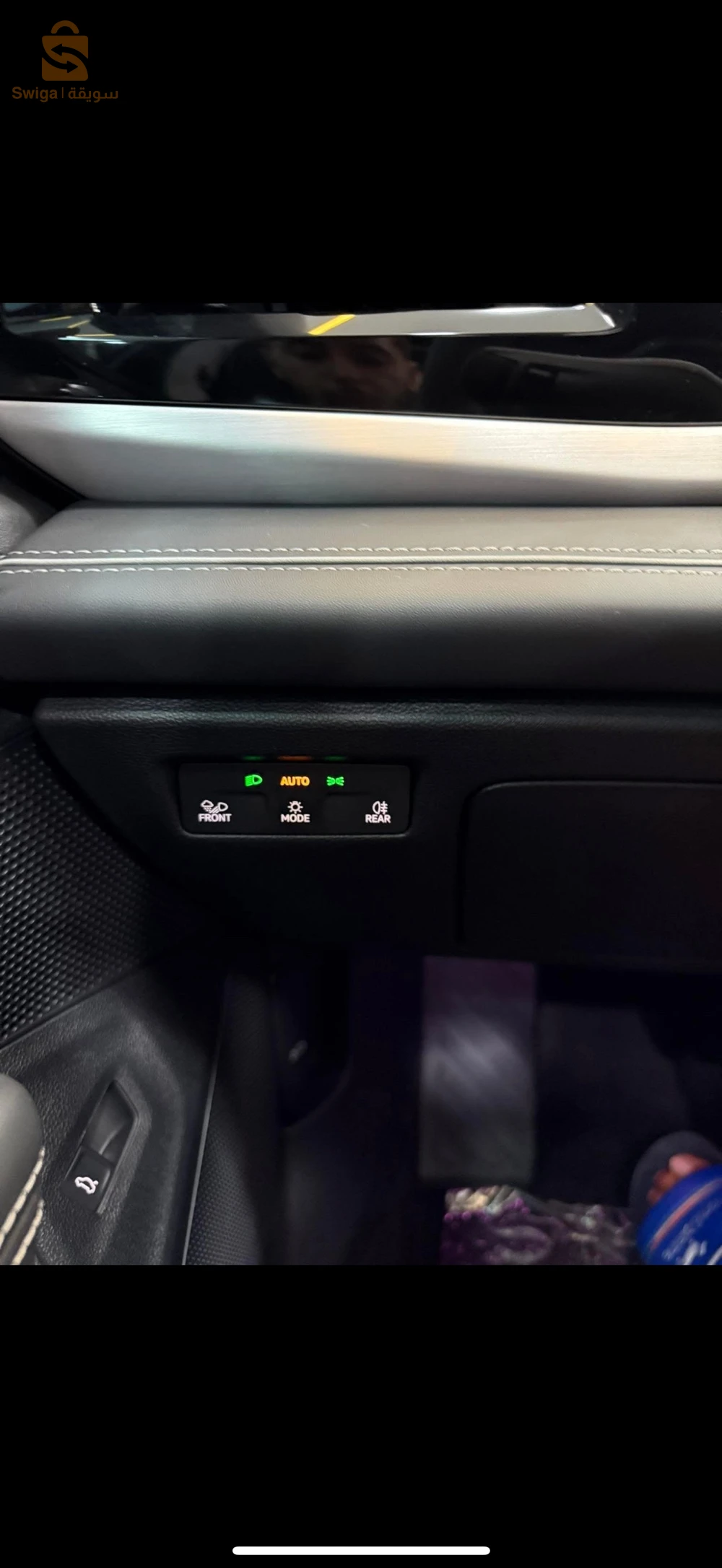 فولكس واجن Passat 2025 4 ام البواقي