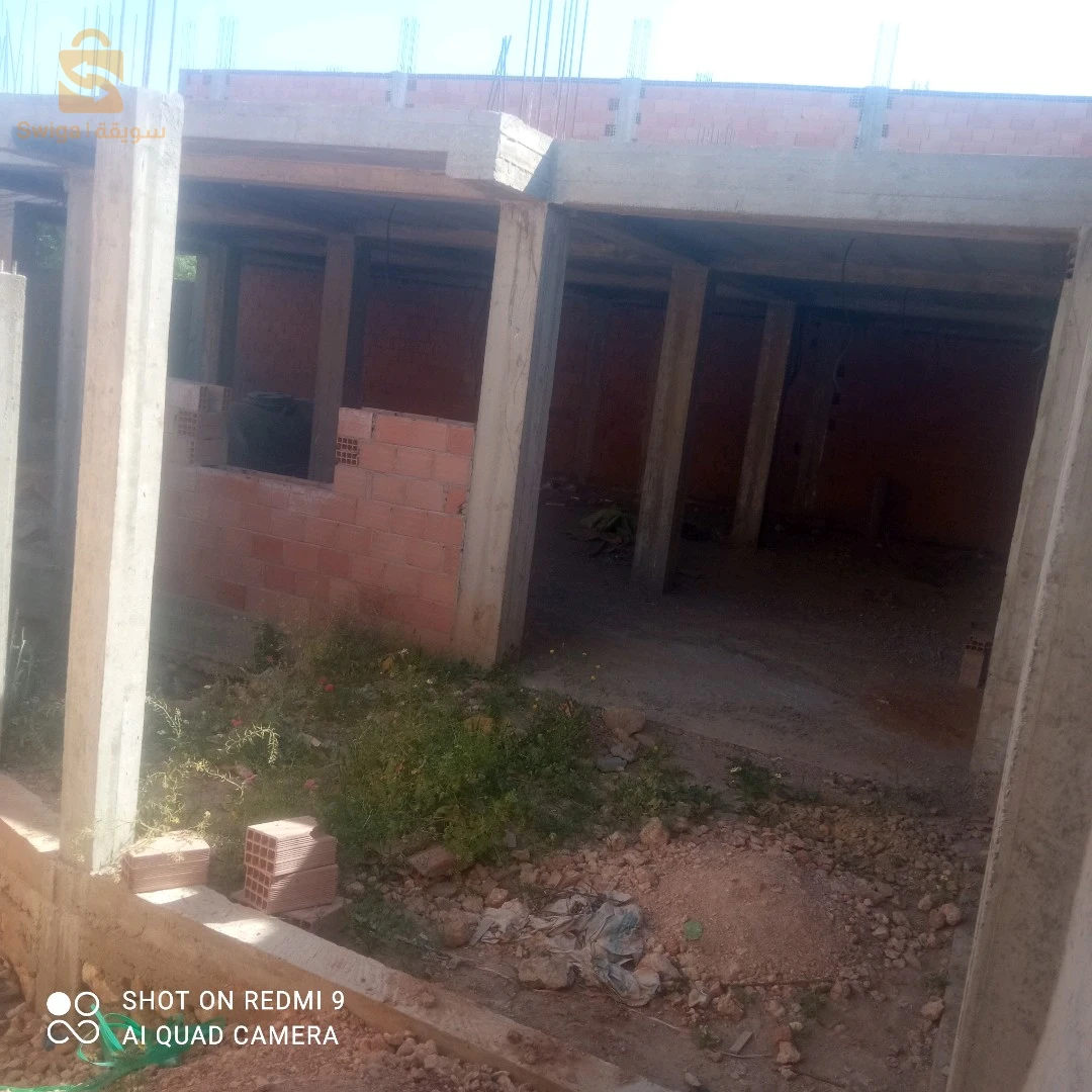 À vendre Autres biens immobiliers les chambres  2 CHLEF