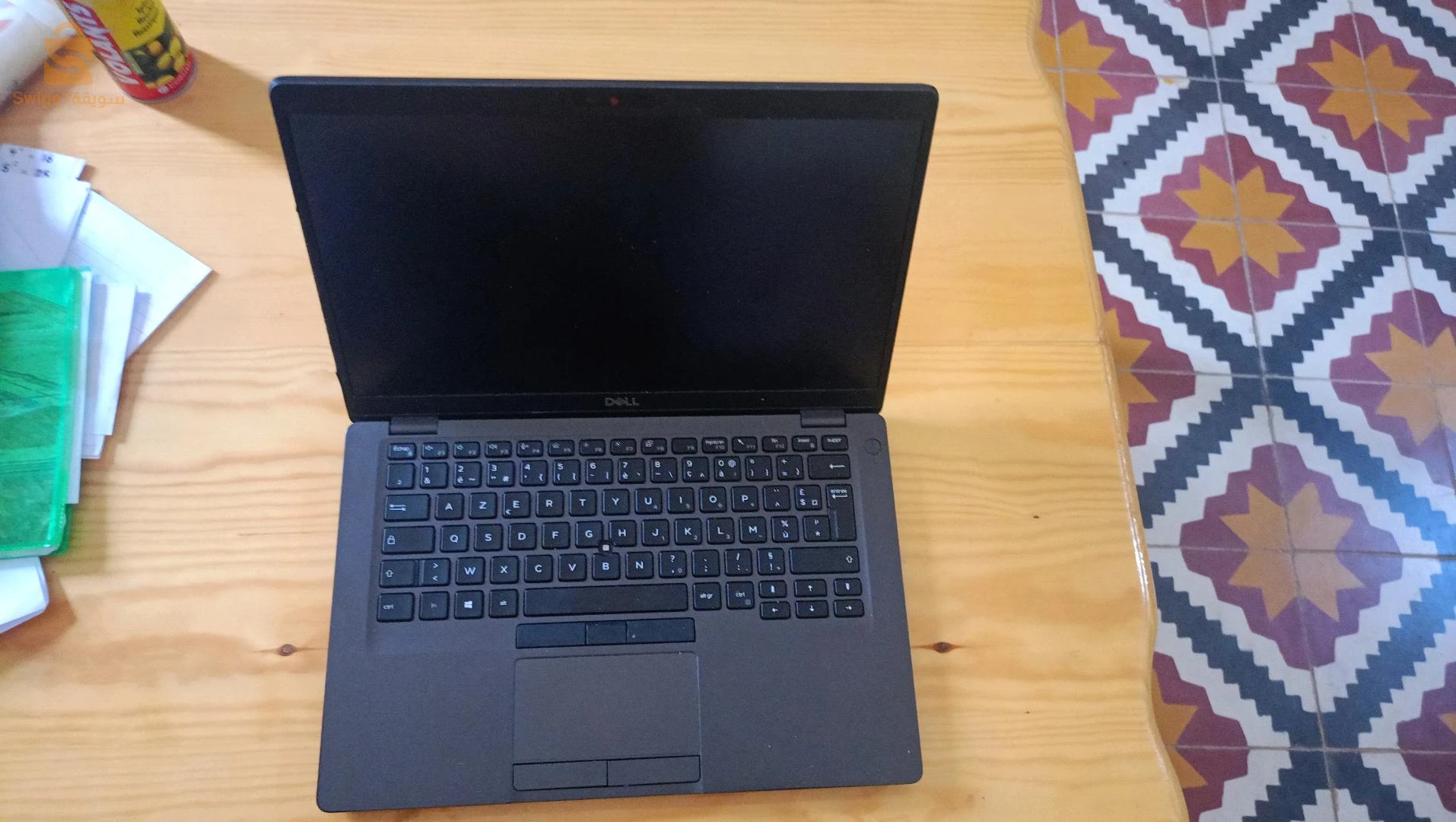 حاسوب محمول