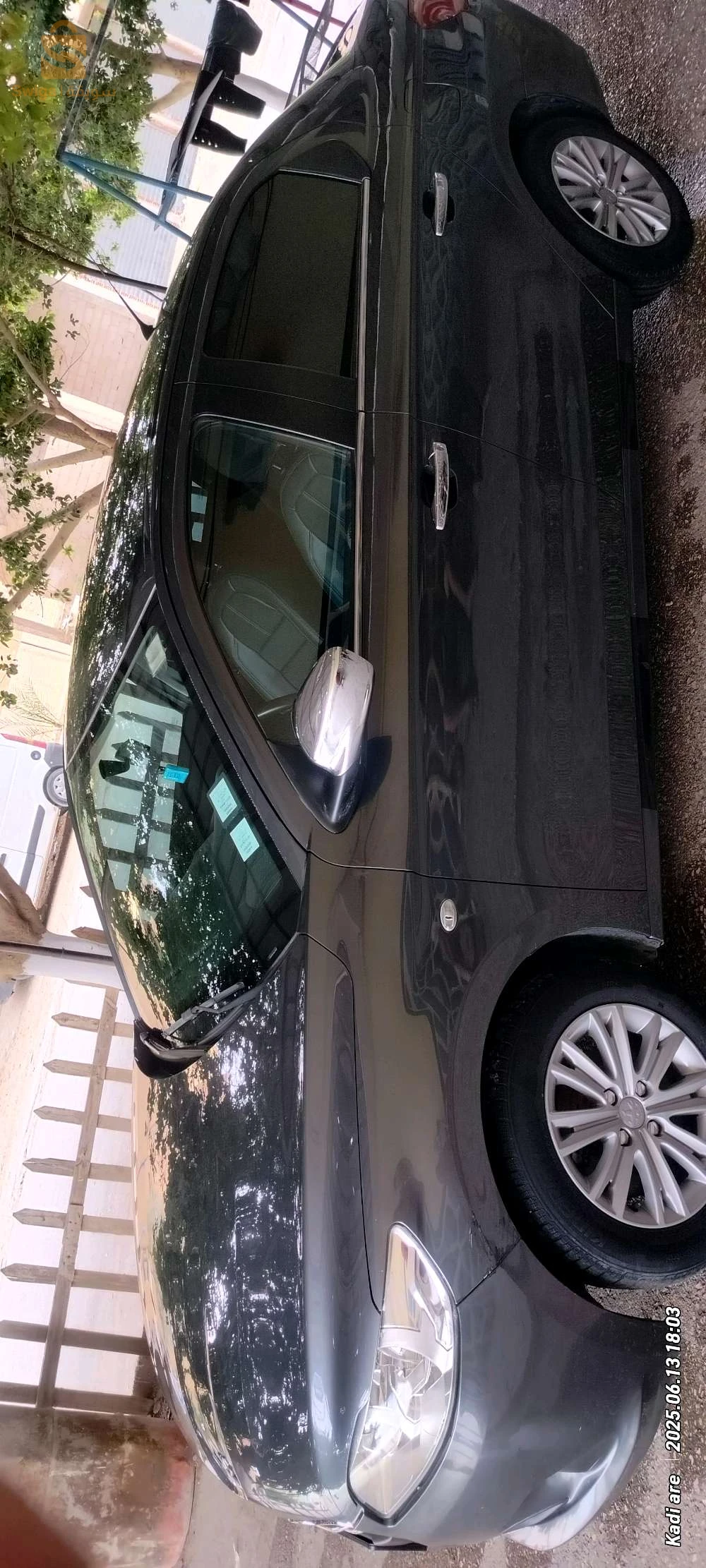 بيجو 301 2013 3 الاغواط