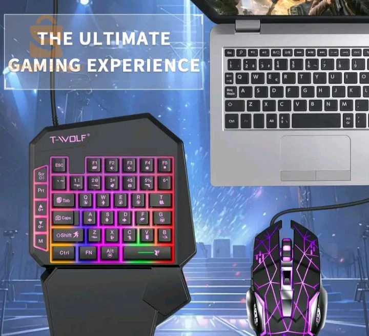 العاب الإلكترونية اخرى