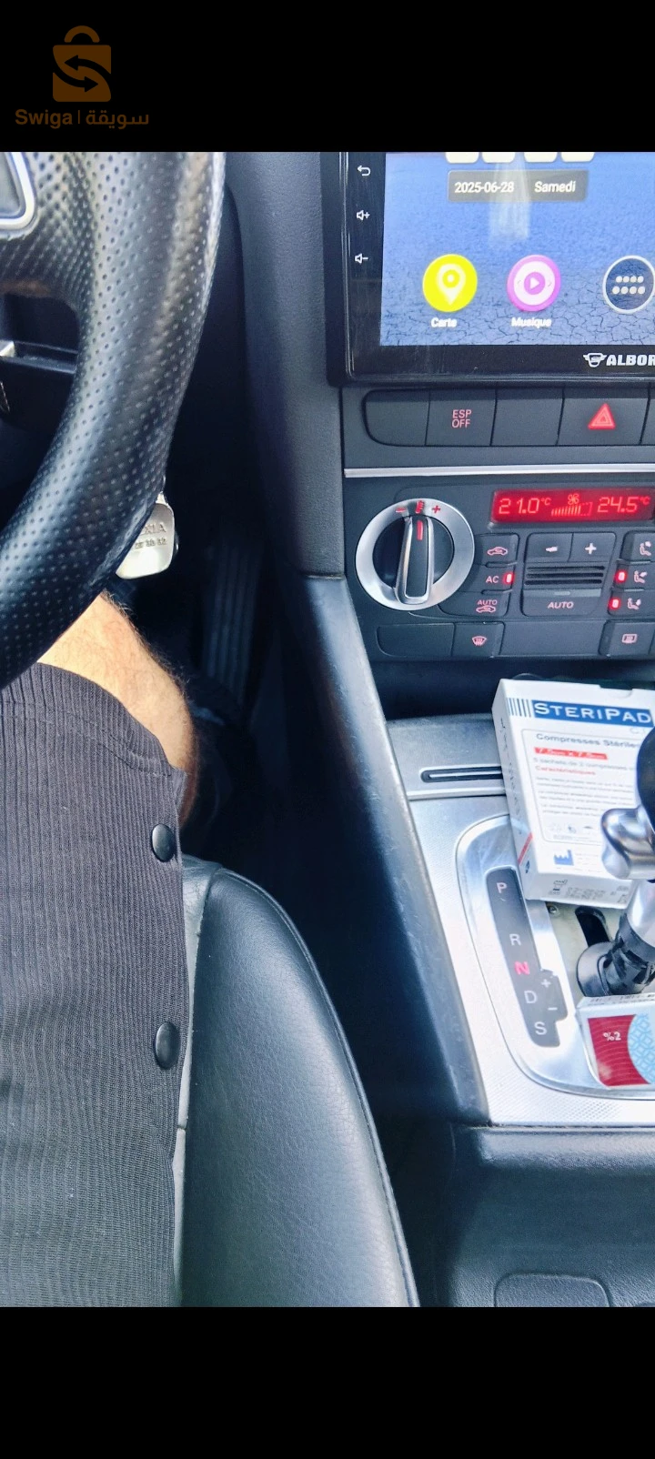 Audi S3 2009 12 TEBESSA