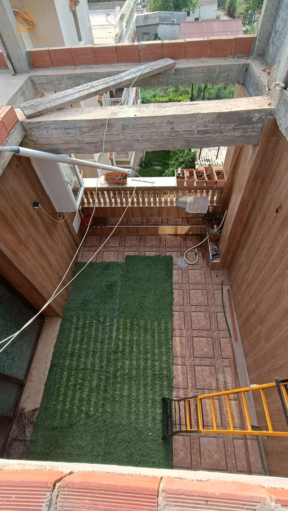 For sale villas Room Number10 16 ALGER