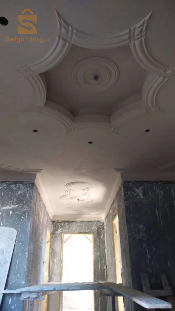 ادوات البناء