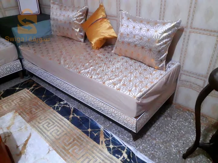 كراء فلل سكنية عدد الغرف5 13 تلمسان