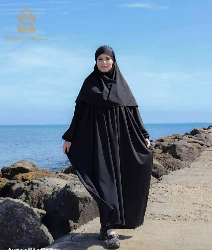 ملابس إسلامية ومحتشمة 