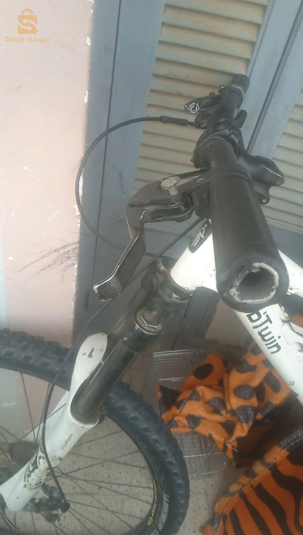 دراجات هوائية 